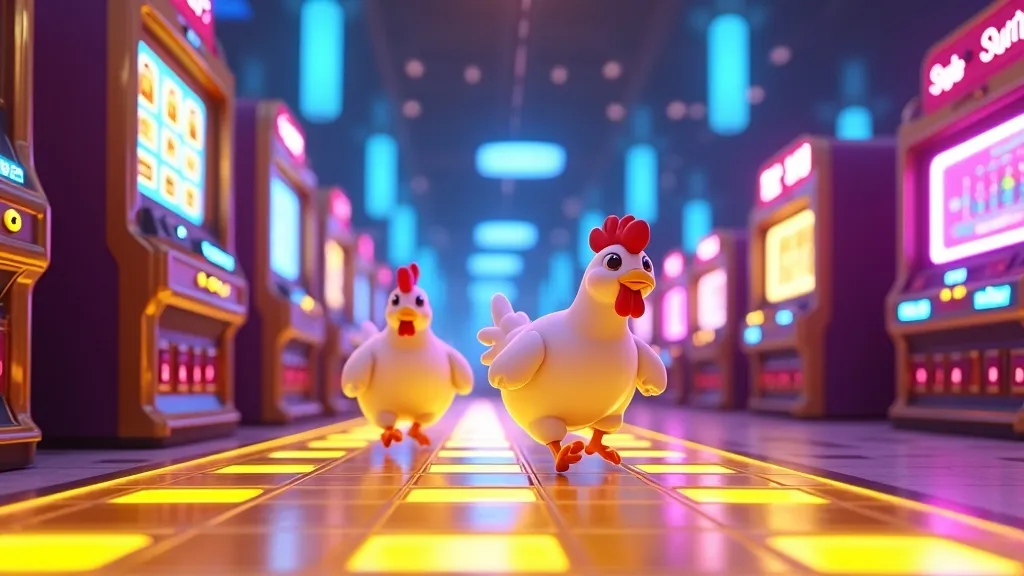 Chickenroad-bonus
