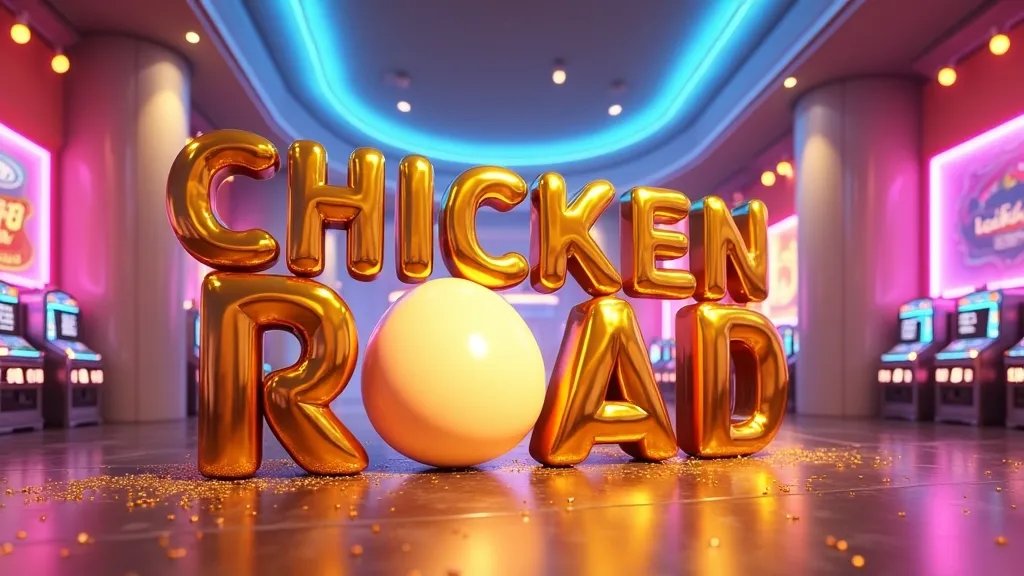 Chickenroad-bonus