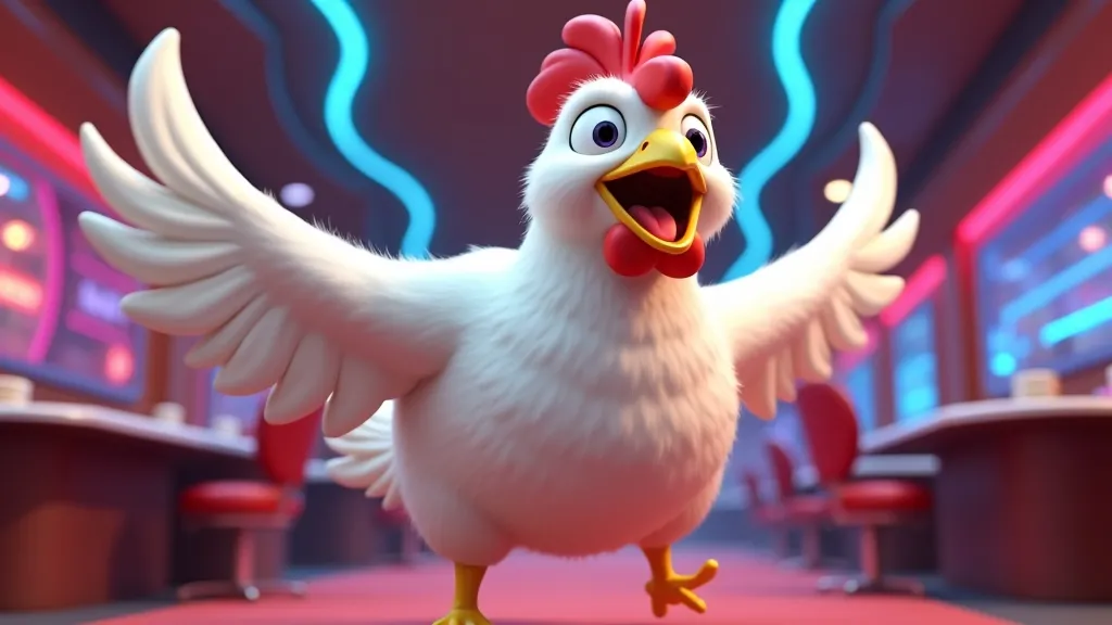 Chickenroad-bonus
