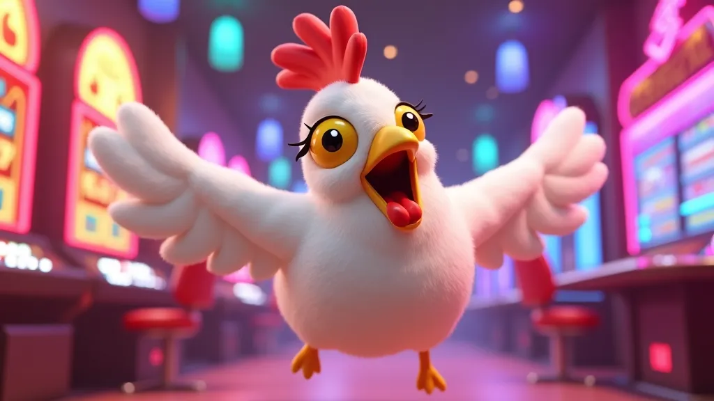 Chickenroad-bonus