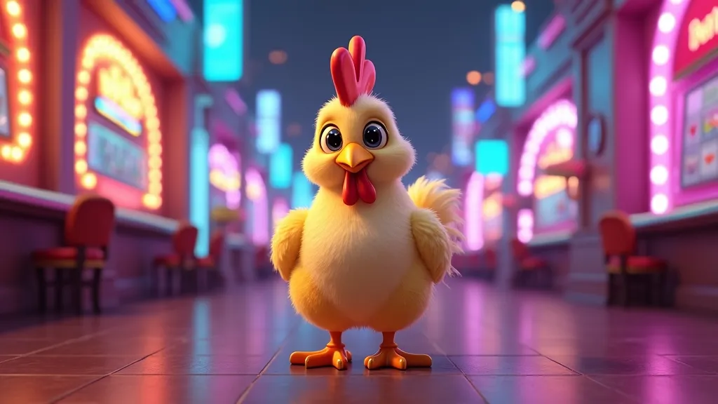 Chickenroad-bonus