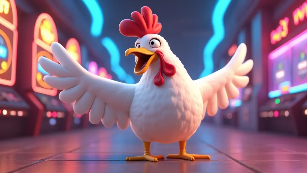 Chickenroad-bonus