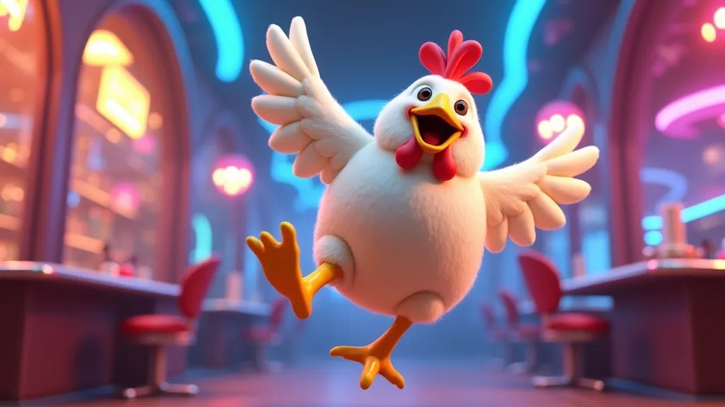 Chickenroad-bonus