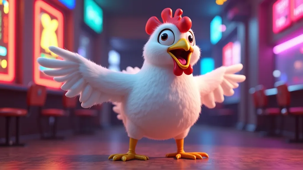 Chickenroad-bonus