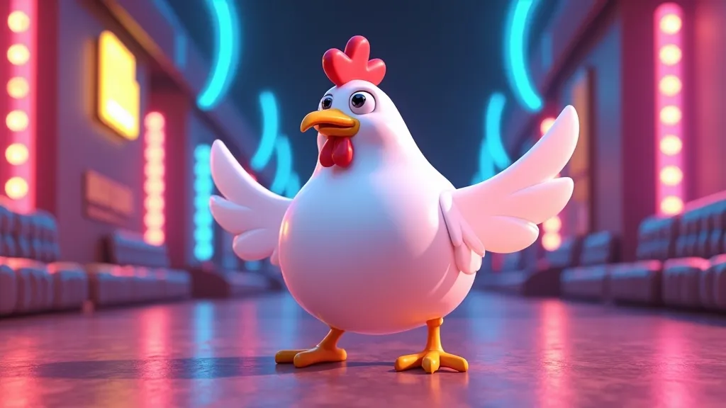 Chickenroad-bonus