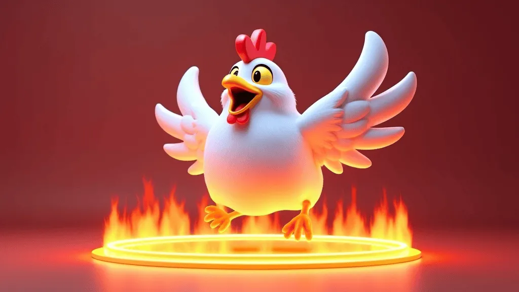 Chickenroad-bonus