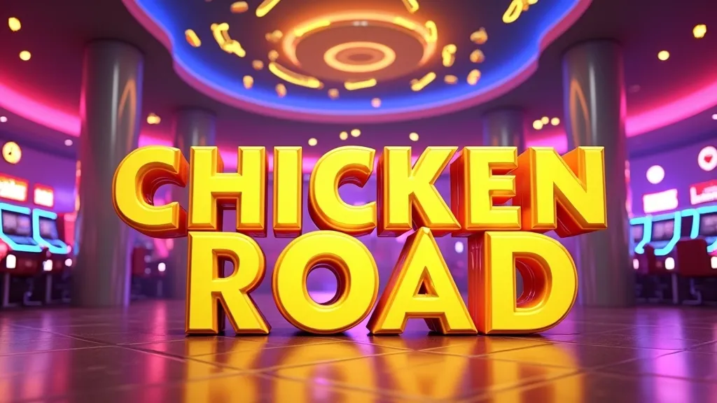 Chickenroad-bonus