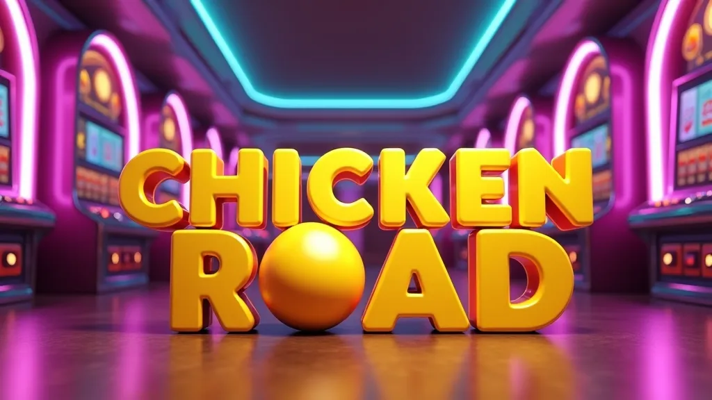 Chickenroad-bonus